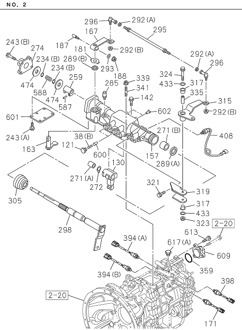 Partial Engine
